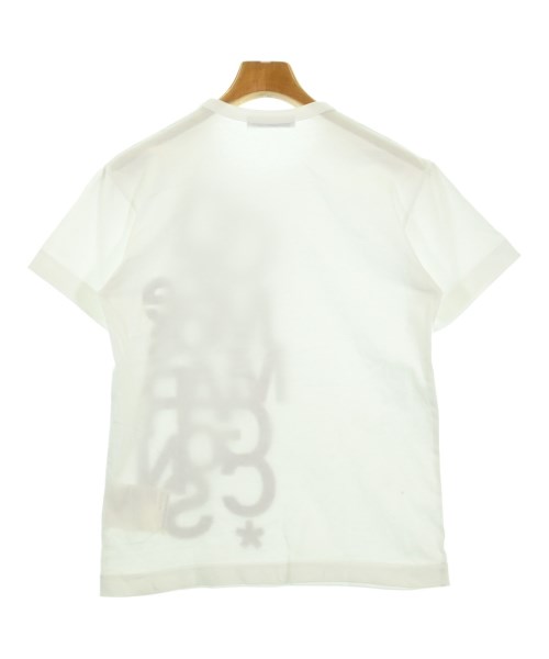 COMME des GARCONS（コムデギャルソン）Tシャツ・カットソー 白 サイズ:-(M位) レディース/2200721710037