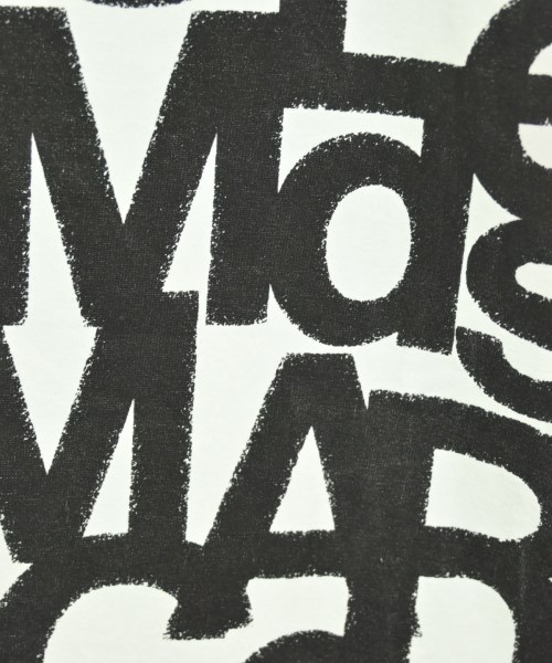 COMME des GARCONS（コムデギャルソン）Tシャツ・カットソー 白 サイズ:-(M位) レディース/2200721710037
