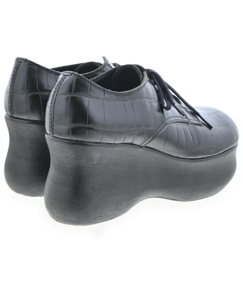 COMME des GARCONS（コムデギャルソン）その他 黒 サイズ:23cm レディース/2200724320226