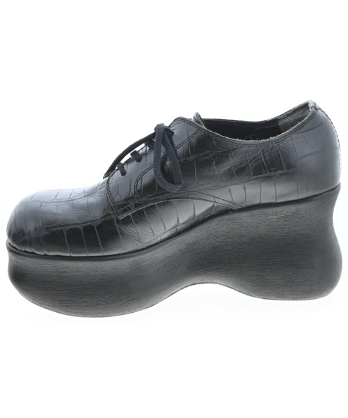 COMME des GARCONS（コムデギャルソン）その他 黒 サイズ:23cm レディース/2200724320226