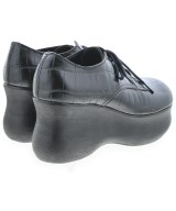 COMME des GARCONS（コムデギャルソン）その他 黒 サイズ:23cm レディース/2200724320226