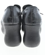COMME des GARCONS（コムデギャルソン）その他 黒 サイズ:23cm レディース/2200724320226