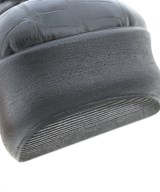 COMME des GARCONS（コムデギャルソン）その他 黒 サイズ:23cm レディース/2200724320226