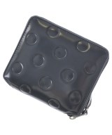 COMME des GARCONS（コムデギャルソン）財布・コインケース 黒 サイズ:- メンズ/2200726334023