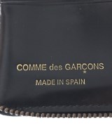 COMME des GARCONS（コムデギャルソン）財布・コインケース 黒 サイズ:- メンズ/2200726334023