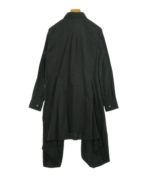 COMME des GARCONS（コムデギャルソン）ブラウス 黒 サイズ:S レディース/2200726486104