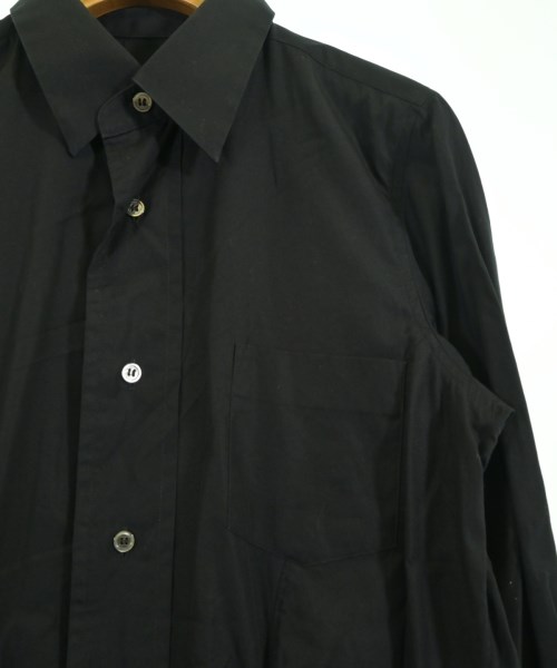COMME des GARCONS（コムデギャルソン）ブラウス 黒 サイズ:S レディース/2200726486104