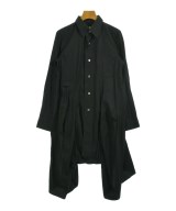 COMME des GARCONS（コムデギャルソン）ブラウス 黒 サイズ:S レディース/2200726486104