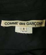COMME des GARCONS（コムデギャルソン）ブラウス 黒 サイズ:S レディース/2200726486104