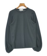COMME des GARCONS（コムデギャルソン）Tシャツ・カットソー 黒 サイズ:M レディース/2200726486128