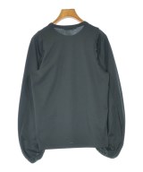 COMME des GARCONS（コムデギャルソン）Tシャツ・カットソー 黒 サイズ:M レディース/2200726486128