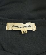 COMME des GARCONS（コムデギャルソン）Tシャツ・カットソー 黒 サイズ:M レディース/2200726486128
