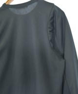 COMME des GARCONS（コムデギャルソン）Tシャツ・カットソー 黒 サイズ:M レディース/2200726486128