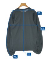 COMME des GARCONS（コムデギャルソン）Tシャツ・カットソー 黒 サイズ:M レディース/2200726486128
