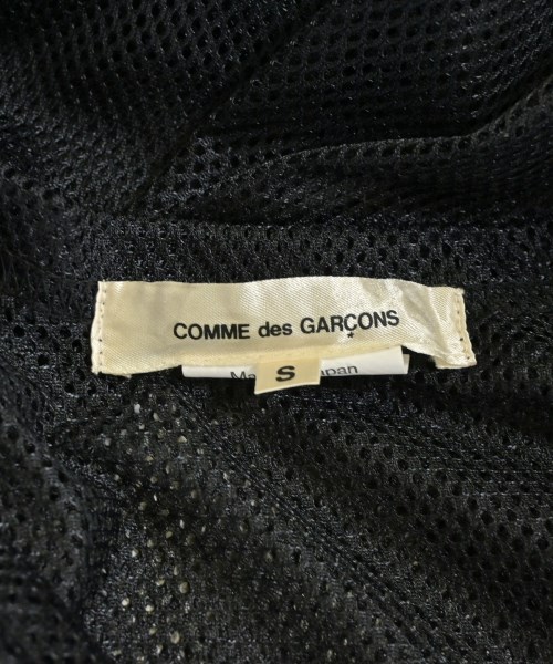 COMME des GARCONS（コムデギャルソン）Tシャツ・カットソー 黒 サイズ:S レディース/2200726486135