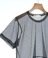 COMME des GARCONS（コムデギャルソン）Tシャツ・カットソー 黒 サイズ:S レディース/2200726486135