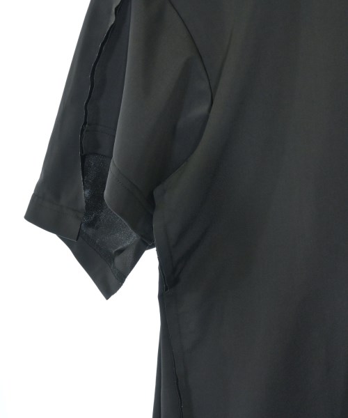 COMME des GARCONS（コムデギャルソン）Tシャツ・カットソー 黒 サイズ:M レディース/2200726486142