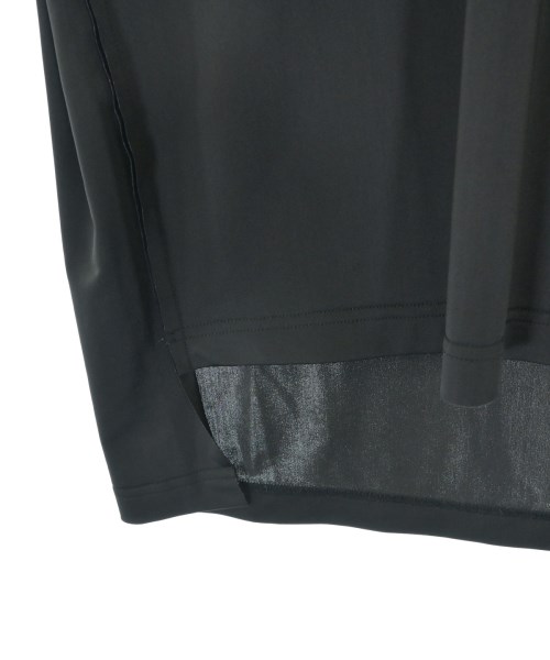COMME des GARCONS（コムデギャルソン）Tシャツ・カットソー 黒 サイズ:M レディース/2200726486142