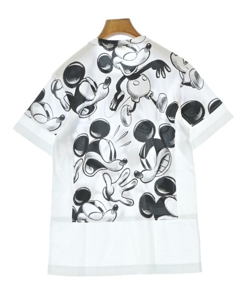 COMME des GARCONS（コムデギャルソン）Tシャツ・カットソー 白 サイズ:S レディース/2200726486159