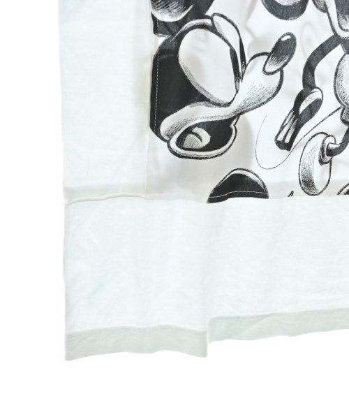COMME des GARCONS（コムデギャルソン）Tシャツ・カットソー 白 サイズ:S レディース/2200726486159