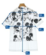COMME des GARCONS（コムデギャルソン）Tシャツ・カットソー 白 サイズ:S レディース/2200726486159