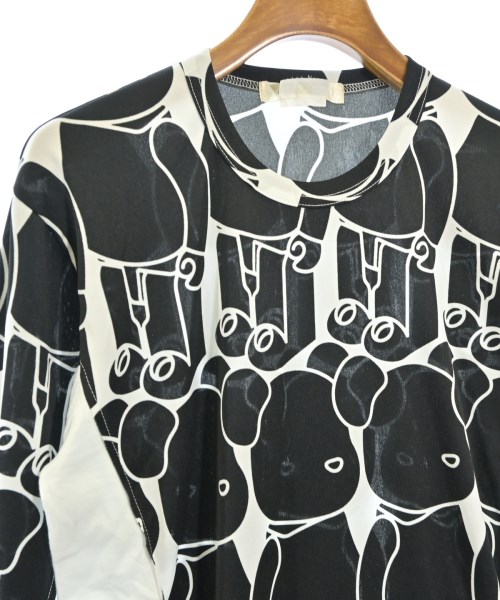 COMME des GARCONS（コムデギャルソン）Tシャツ・カットソー 白 サイズ:S レディース/2200726486166