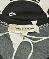 COMME des GARCONS（コムデギャルソン）Tシャツ・カットソー 白 サイズ:S レディース/2200726486166