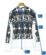 COMME des GARCONS（コムデギャルソン）Tシャツ・カットソー 白 サイズ:S レディース/2200726486166