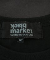 COMME des GARCONS（コムデギャルソン）Tシャツ・カットソー 黒 サイズ:M メンズ/2200726486173