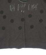 COMME des GARCONS（コムデギャルソン）Tシャツ・カットソー 黒 サイズ:M メンズ/2200726486173