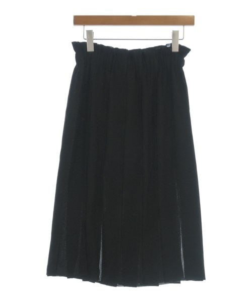 COMME des GARCONS(コムデギャルソン)のひざ丈スカート サイズ:S 20,200円