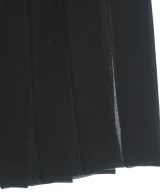 COMME des GARCONS（コムデギャルソン）ひざ丈スカート 黒 サイズ:S レディース/2200720851281
