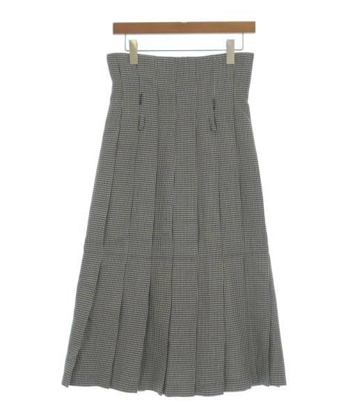 COMME des GARCONS(コムデギャルソン)のロング・マキシ丈スカート サイズ:M 11,400円