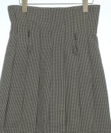 COMME des GARCONS（コムデギャルソン）ロング・マキシ丈スカート 白 サイズ:M レディース/2200720851311