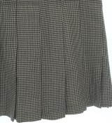 COMME des GARCONS（コムデギャルソン）ロング・マキシ丈スカート 白 サイズ:M レディース/2200720851311
