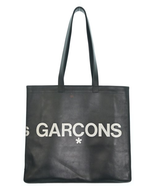 COMME des GARCONS（コムデギャルソン）トートバッグ 黒 サイズ:- メンズ/2200721079141
