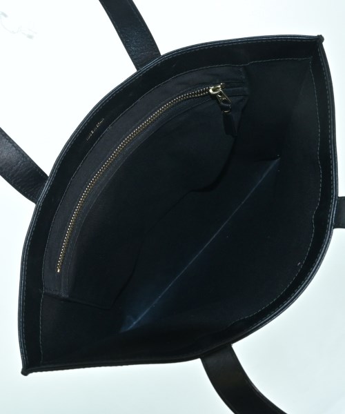 COMME des GARCONS（コムデギャルソン）トートバッグ 黒 サイズ:- メンズ/2200721079141