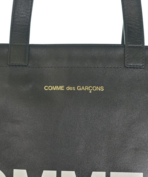 COMME des GARCONS（コムデギャルソン）トートバッグ 黒 サイズ:- メンズ/2200721079141