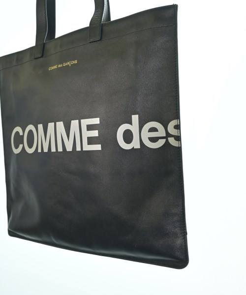 COMME des GARCONS（コムデギャルソン）トートバッグ 黒 サイズ:- メンズ/2200721079141