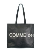 COMME des GARCONS（コムデギャルソン）トートバッグ 黒 サイズ:- メンズ/2200721079141