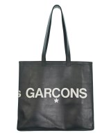 COMME des GARCONS（コムデギャルソン）トートバッグ 黒 サイズ:- メンズ/2200721079141