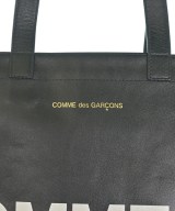 COMME des GARCONS（コムデギャルソン）トートバッグ 黒 サイズ:- メンズ/2200721079141