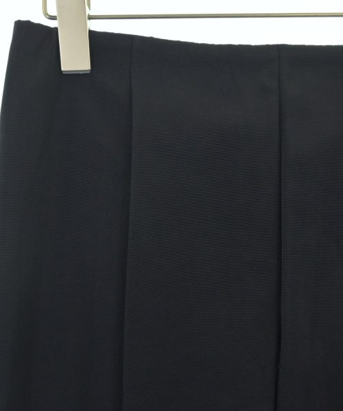 COMME des GARCONS（コムデギャルソン）ロング・マキシ丈スカート 紺 サイズ:M レディース/2200726685101