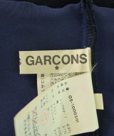 COMME des GARCONS（コムデギャルソン）ロング・マキシ丈スカート 紺 サイズ:M レディース/2200726685101