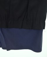 COMME des GARCONS（コムデギャルソン）ロング・マキシ丈スカート 紺 サイズ:M レディース/2200726685101