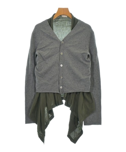 COMME des GARCONS(コムデギャルソン)のカーディガン サイズ:M 20,200円