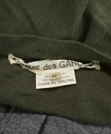 COMME des GARCONS（コムデギャルソン）カーディガン グレー サイズ:M レディース/2200726732034