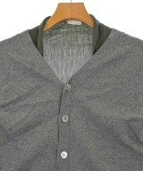 COMME des GARCONS（コムデギャルソン）カーディガン グレー サイズ:M レディース/2200726732034