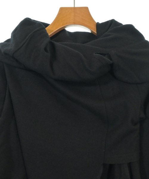 COMME des GARCONS（コムデギャルソン）Tシャツ・カットソー 黒 サイズ:M レディース/2200726732041
