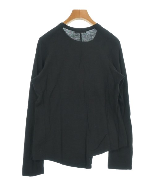 COMME des GARCONS（コムデギャルソン）Tシャツ・カットソー 黒 サイズ:S レディース/2200726732065